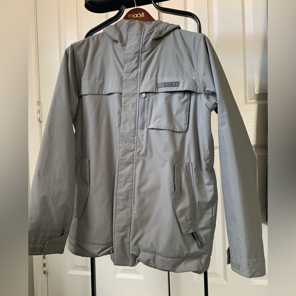 Burton Snowboard Jacket